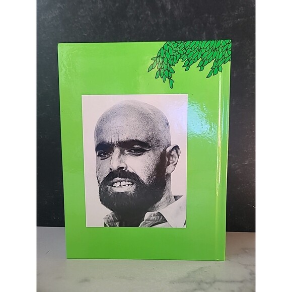 The Giving Tree By Shel Silverstein Hardcover - Picture 9 of 10